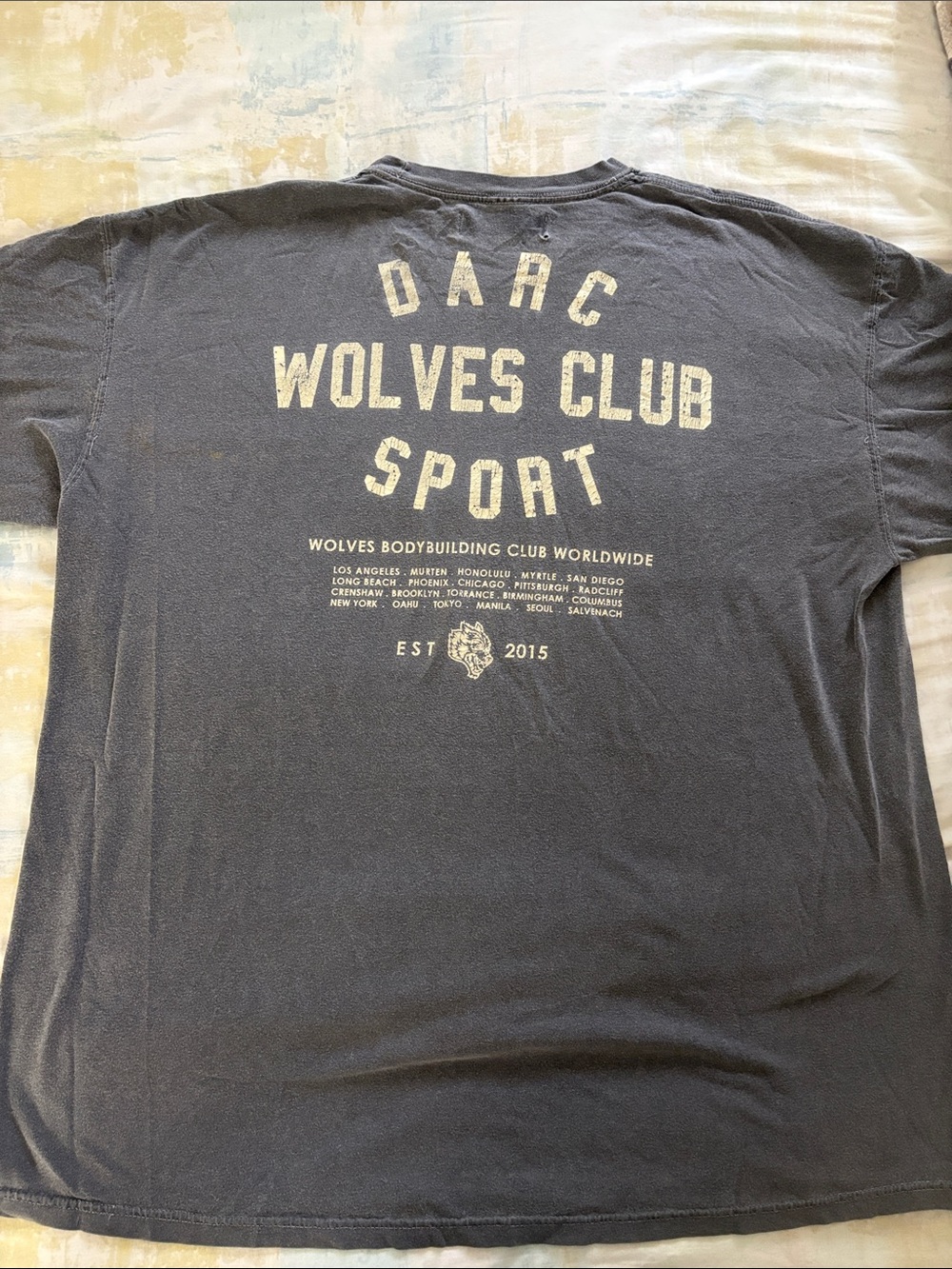 Darc sport